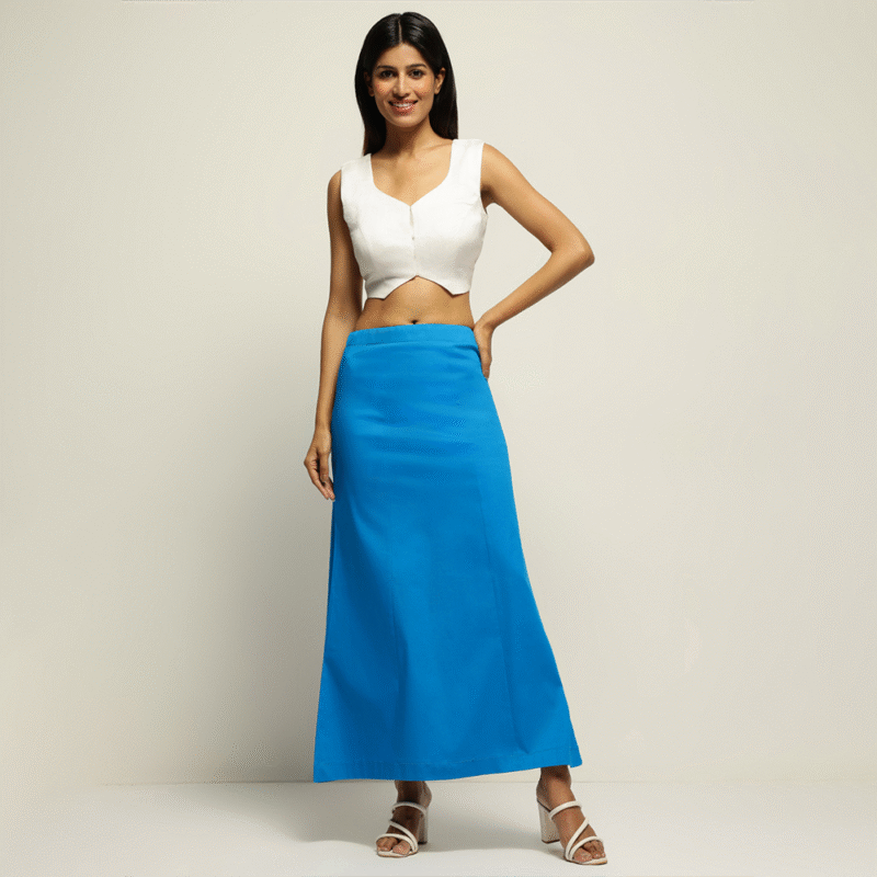 FIROZI BLUE SHAPEWEAR