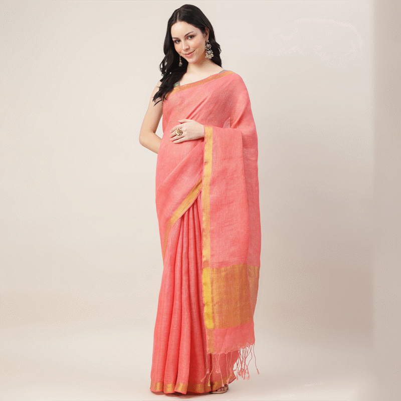 Tvara – Classic Peach