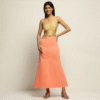 PEACH SAREE SHAPEWEAR