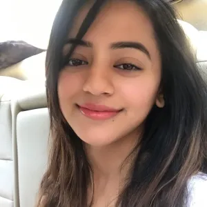 Sejal Balar