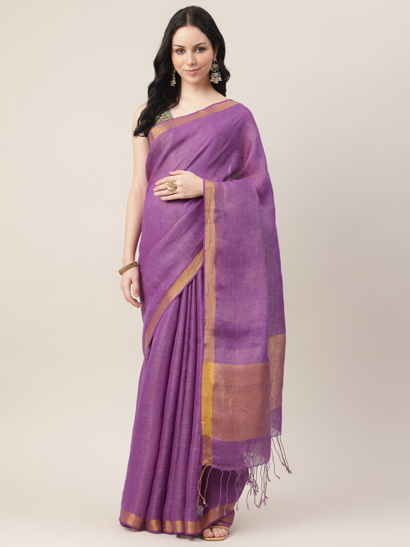 Tvara – Royal Purple - Image 2