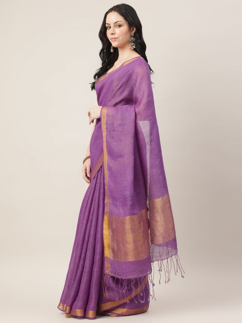 Tvara – Royal Purple - Image 3