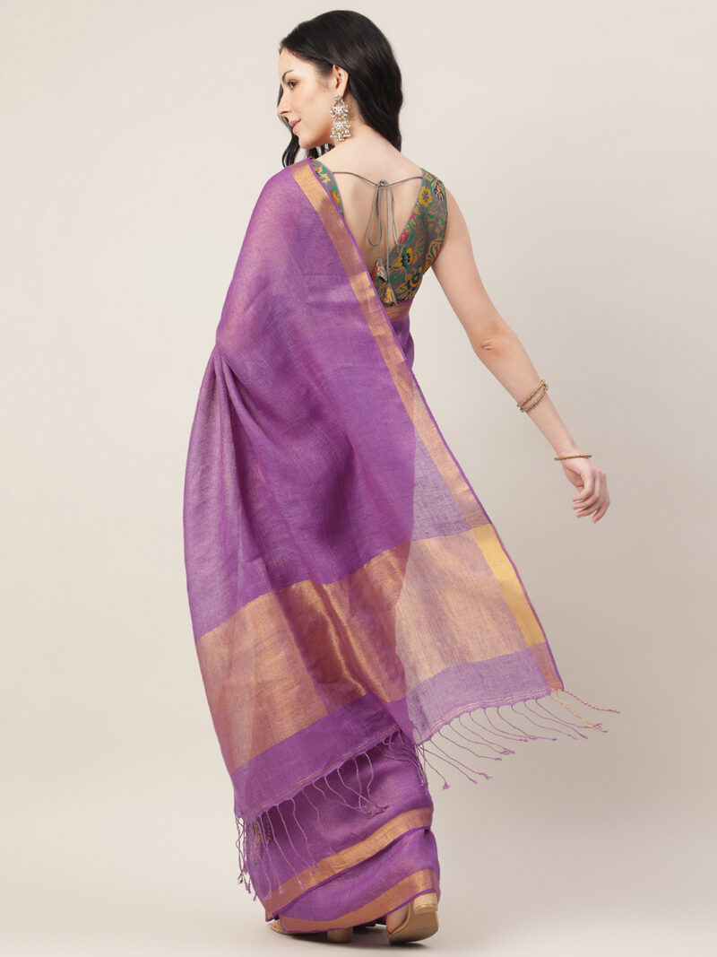Tvara – Royal Purple - Image 4