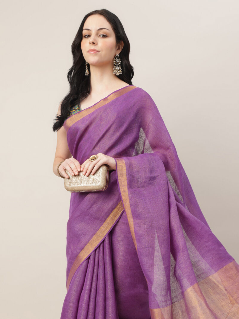 Tvara – Royal Purple - Image 6
