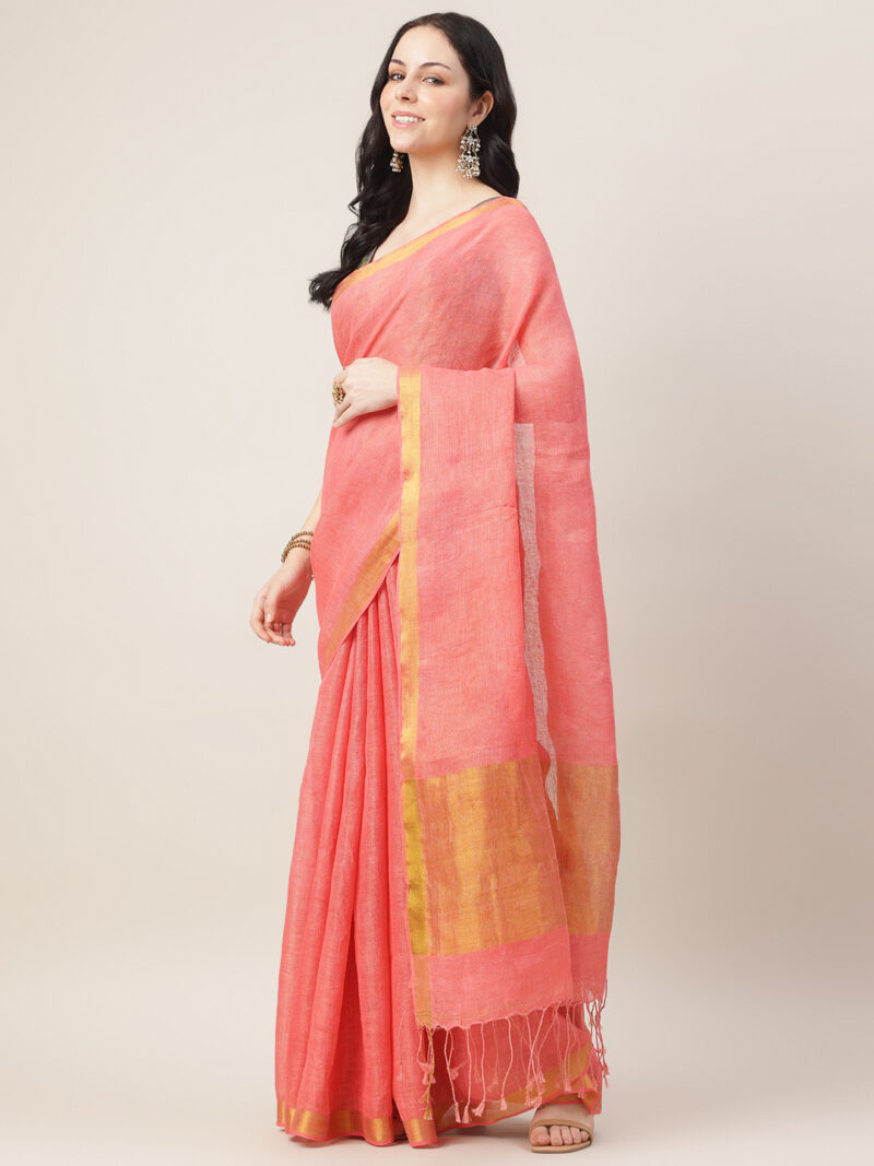 Tvara – Classic Peach - Image 5
