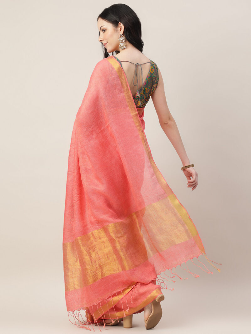 Tvara – Classic Peach - Image 4