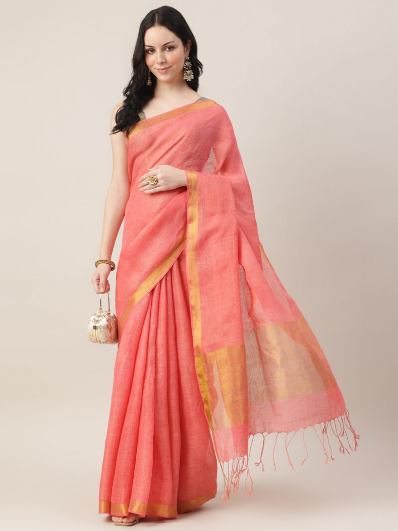 Tvara – Classic Peach - Image 3