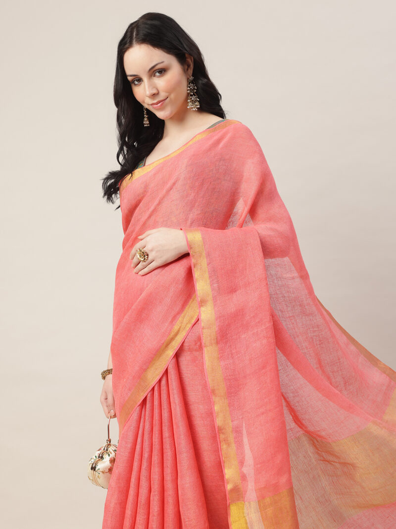 Tvara – Classic Peach - Image 2