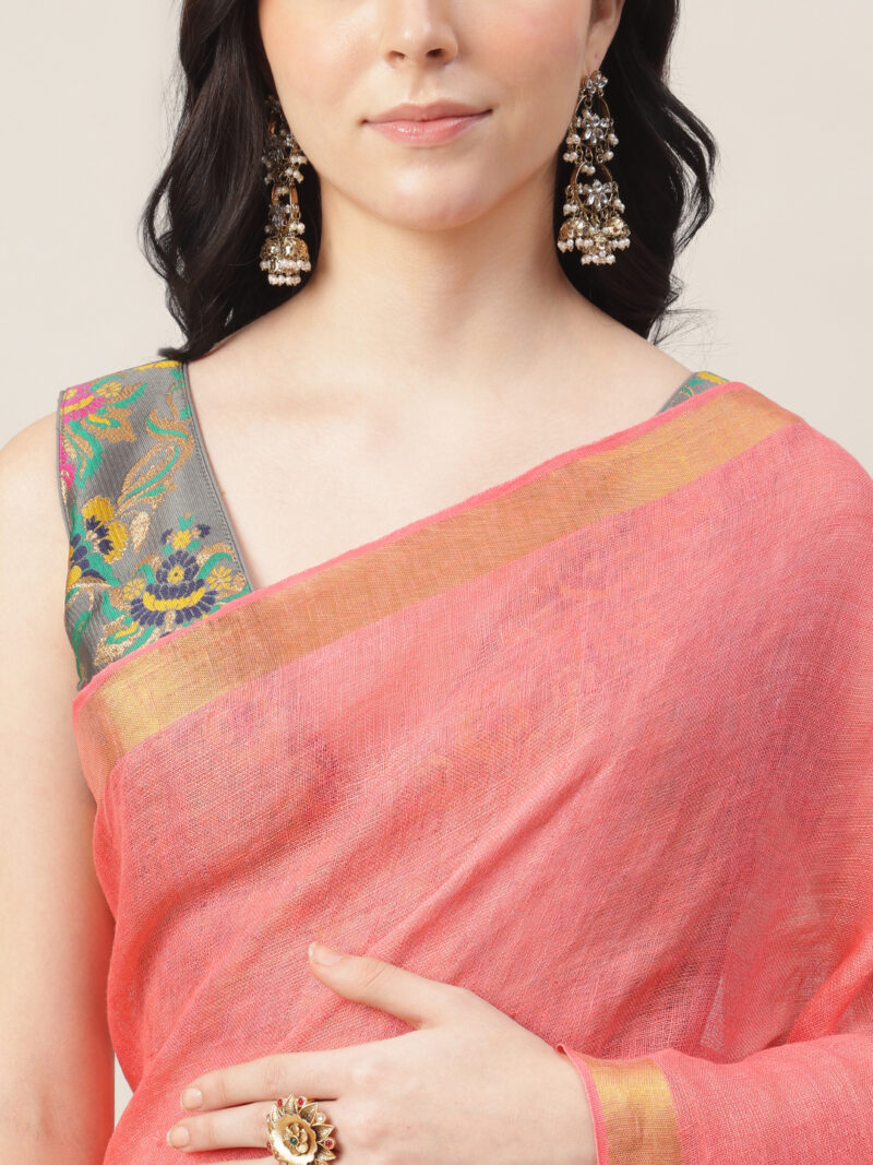 Tvara – Classic Peach - Image 6
