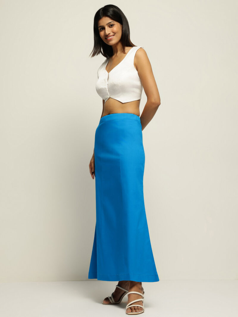 FIROZI BLUE SHAPEWEAR - Image 4