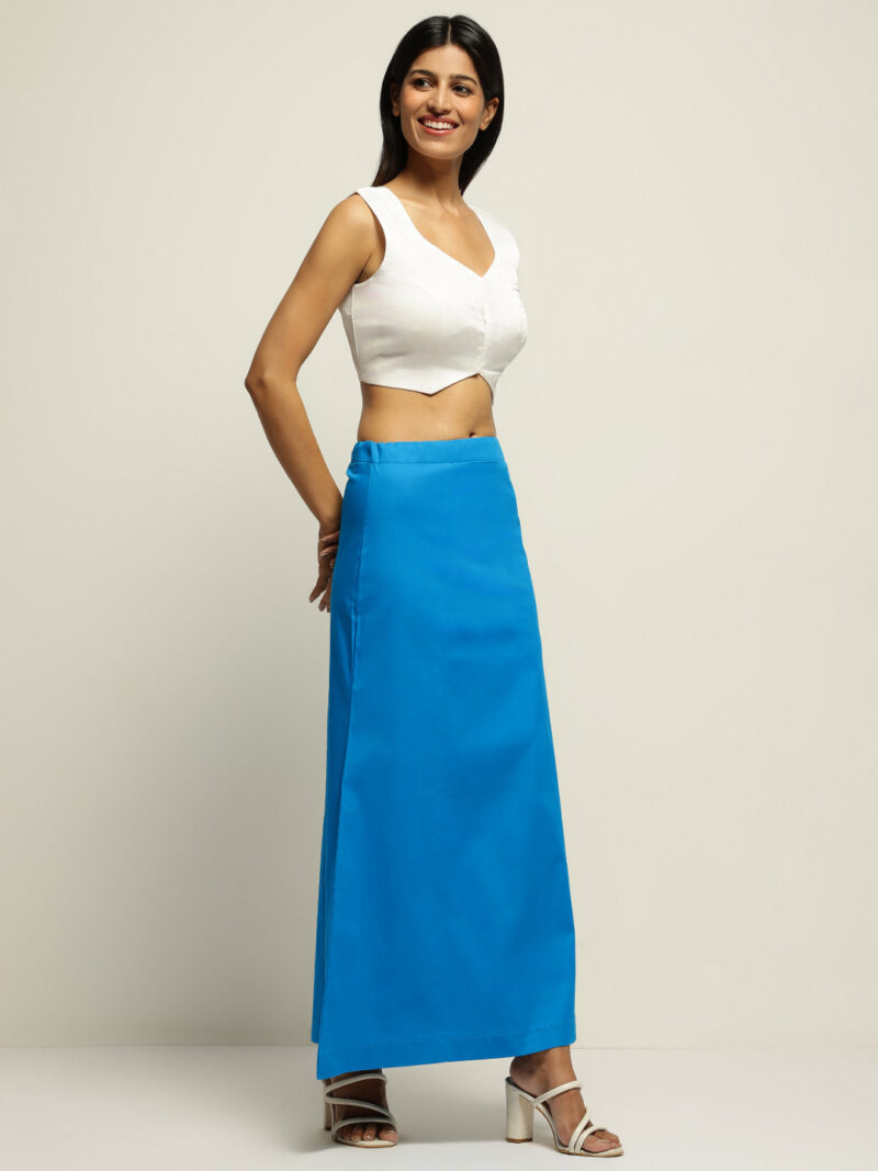 FIROZI BLUE SHAPEWEAR - Image 3