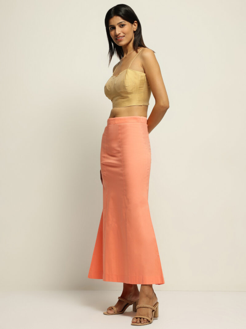 PEACH SAREE SHAPEWEAR - Image 2