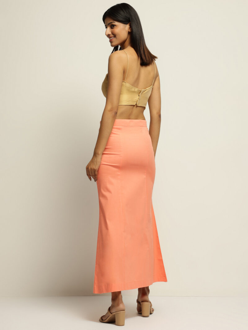 PEACH SAREE SHAPEWEAR - Image 4