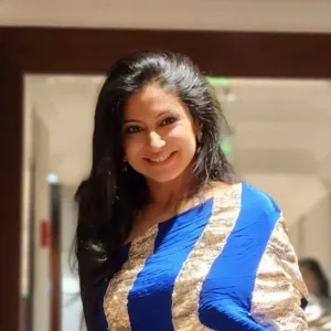 Payal Agrawal