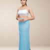 ICE BLUE COLOR SHAPWEAR