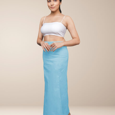 ICE BLUE COLOR SHAPWEAR