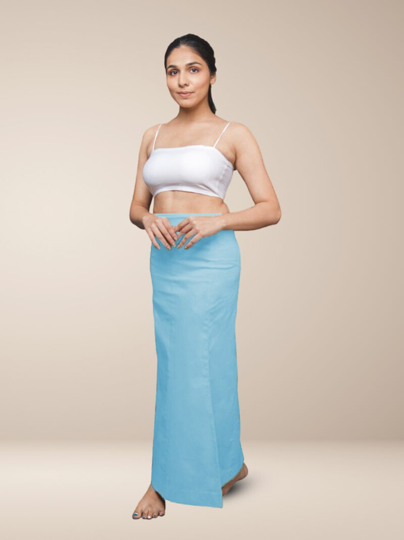ICE BLUE COLOR SHAPWEAR