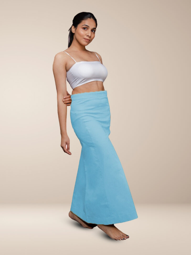 ICE BLUE COLOR SHAPWEAR - Image 3