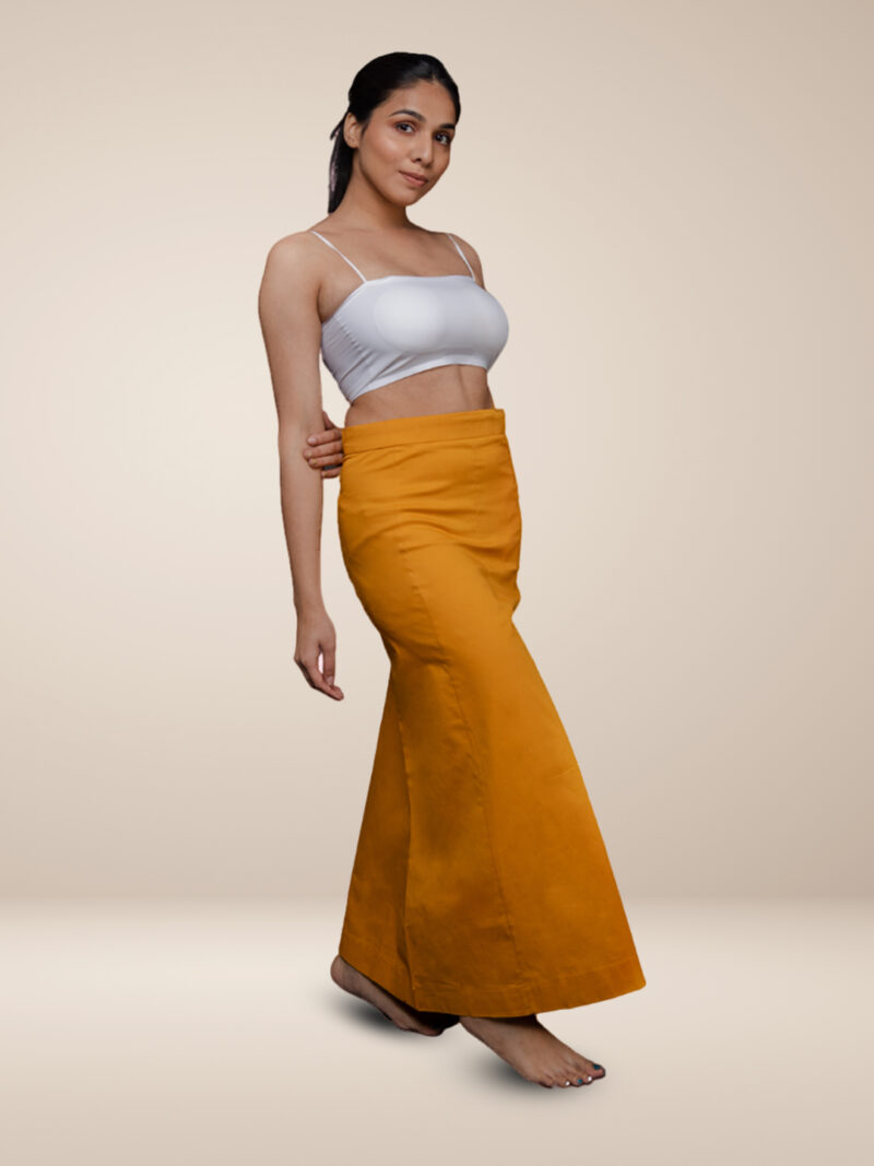 YELLOW COLOR SHAPEWEAR