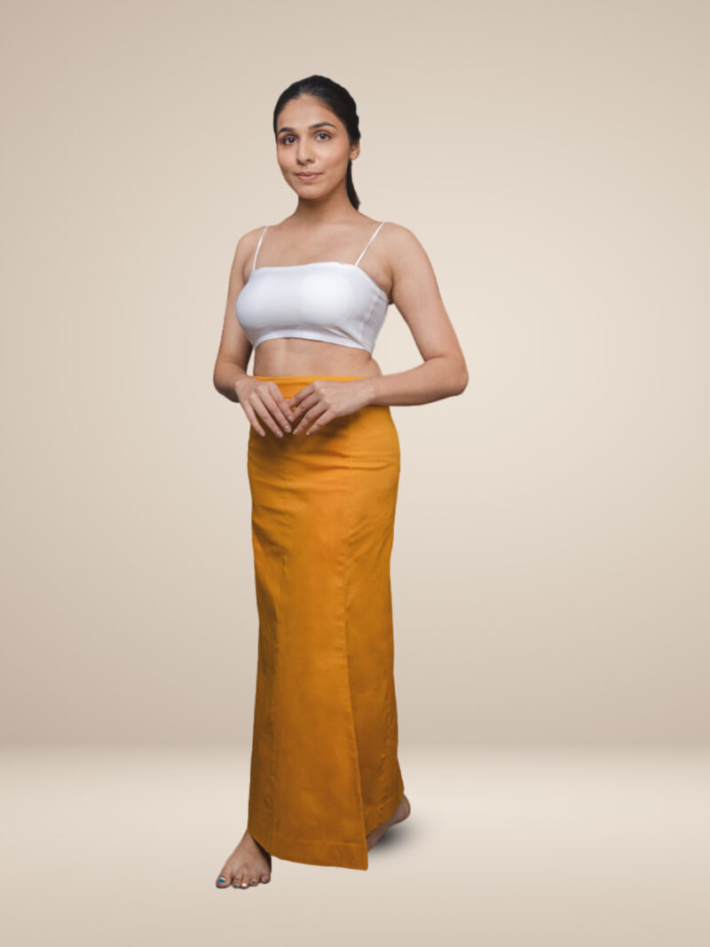 YELLOW COLOR SHAPEWEAR - Image 3
