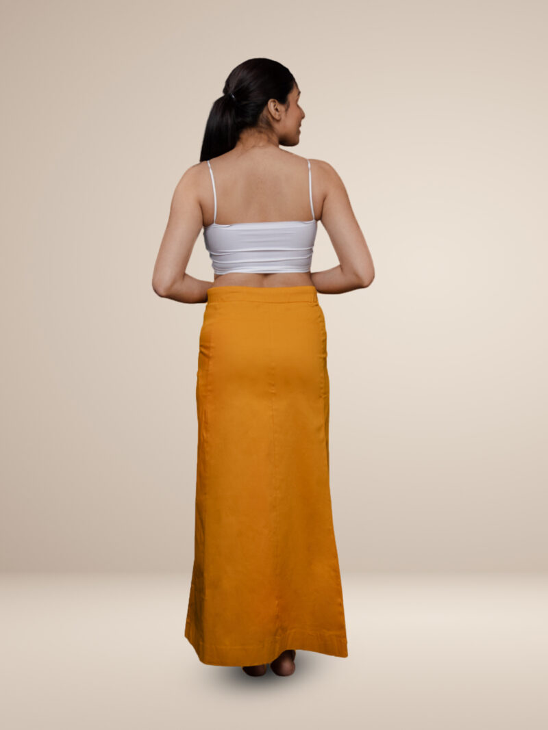 YELLOW COLOR SHAPEWEAR - Image 2