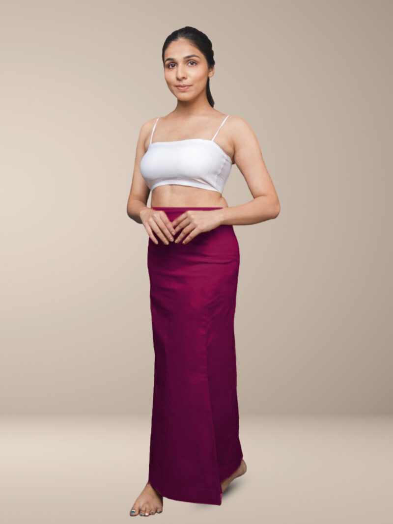 WINE COLOR SHAPEWEAR