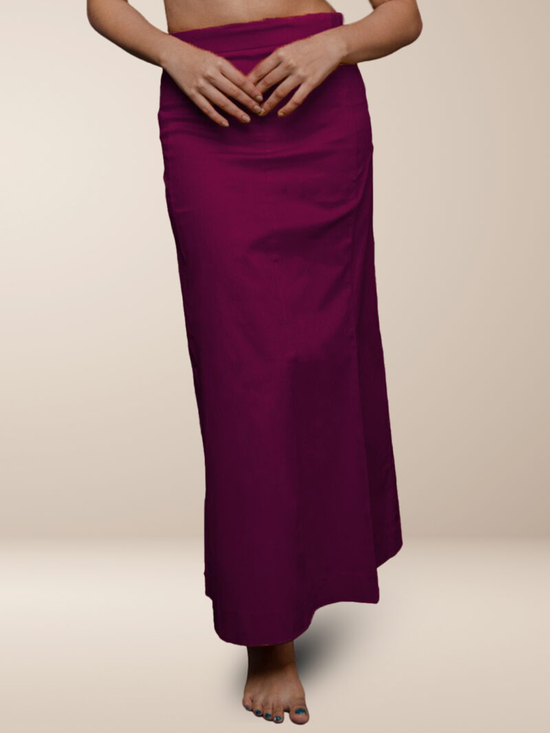 WINE COLOR SHAPEWEAR - Image 2