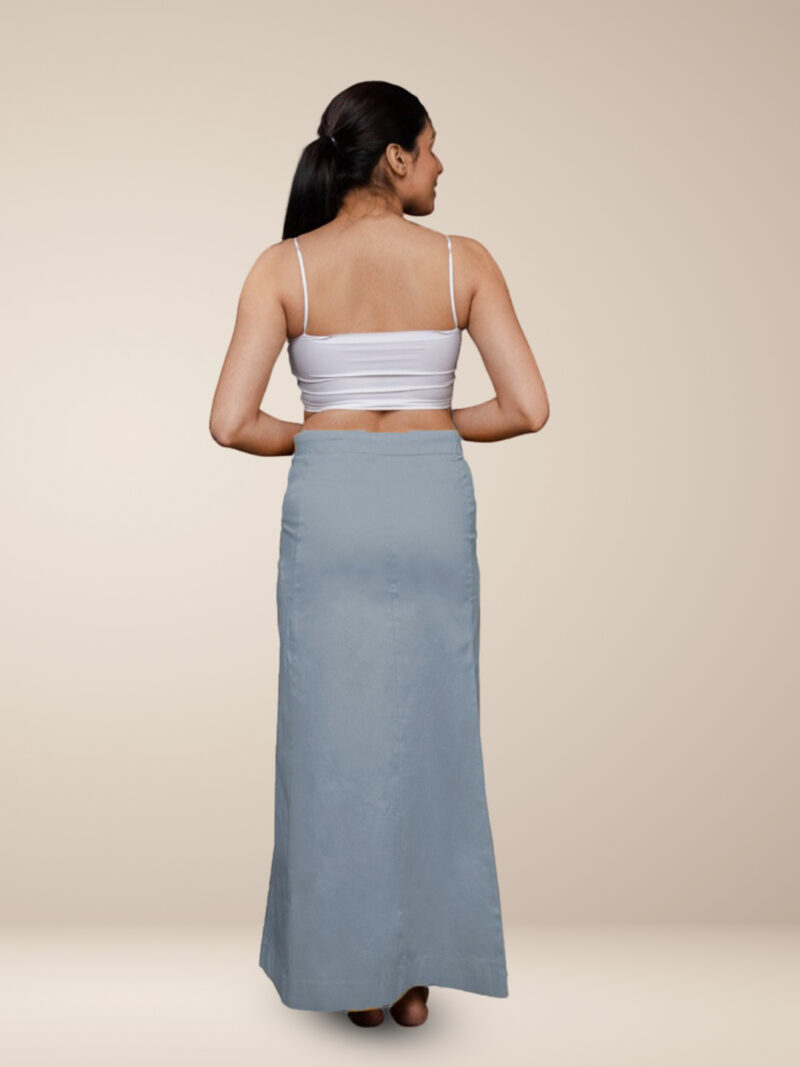 LIGHT GREY COLOR SHAPEWEAR - Image 4