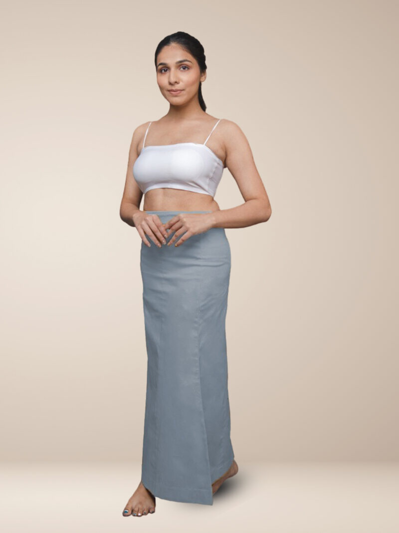 LIGHT GREY COLOR SHAPEWEAR