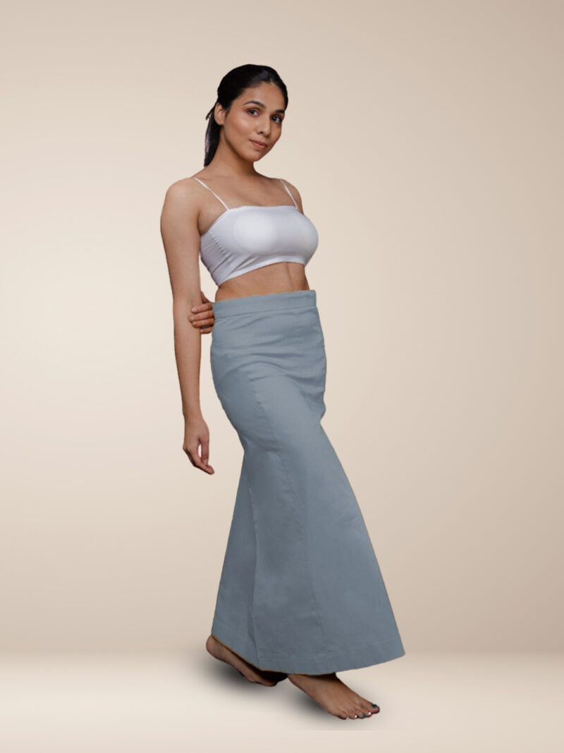 LIGHT GREY COLOR SHAPEWEAR - Image 3