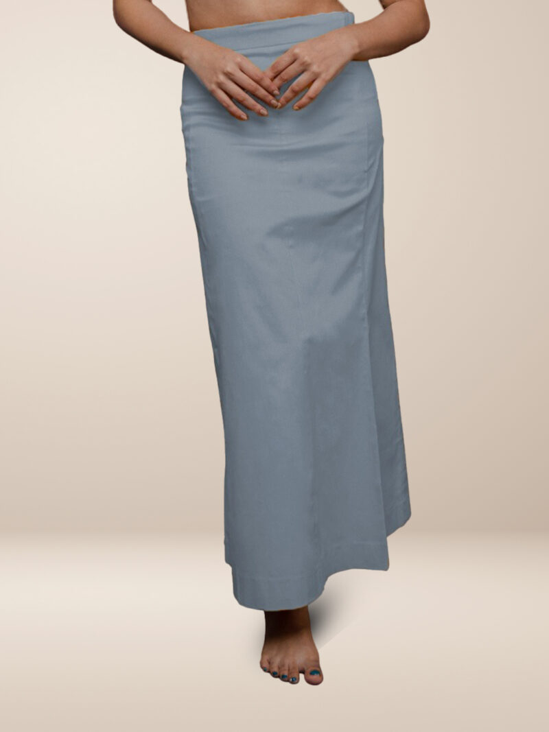 LIGHT GREY COLOR SHAPEWEAR - Image 2