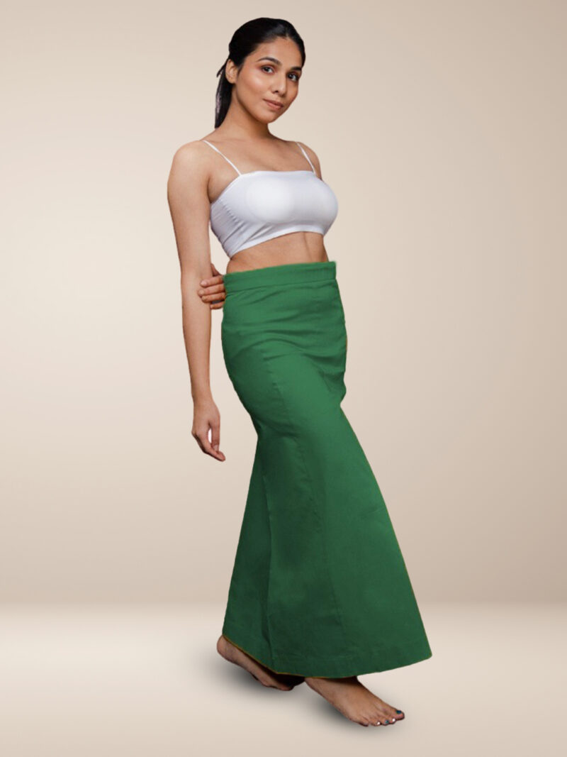 GREEN COLOR SHAPEWEAR - Image 4