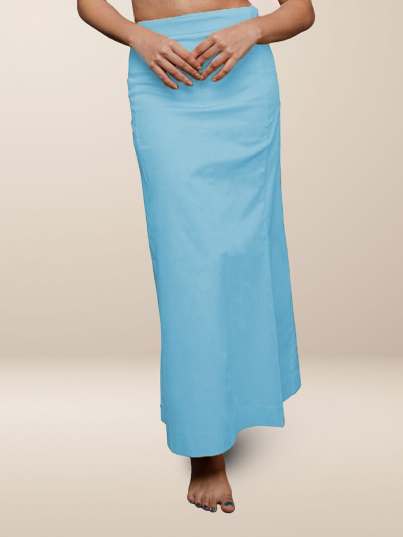 ICE BLUE COLOR SHAPWEAR - Image 2