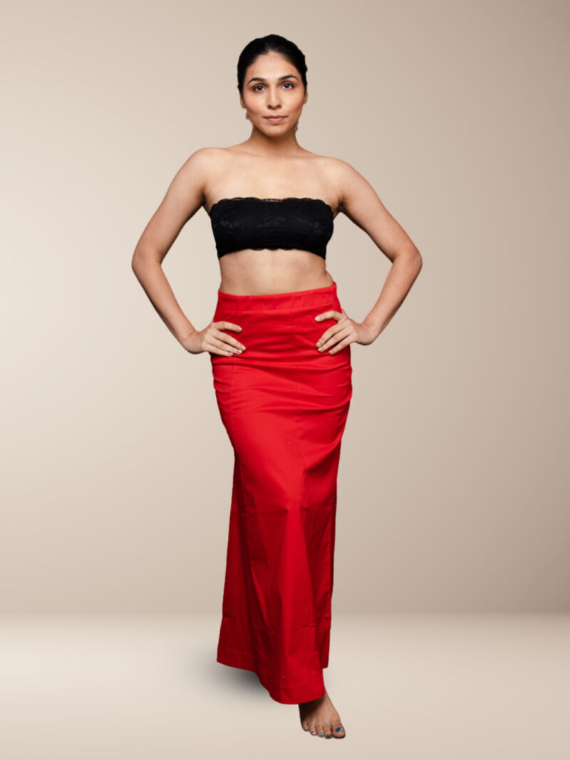 RED COLOR SHAPEWEAR