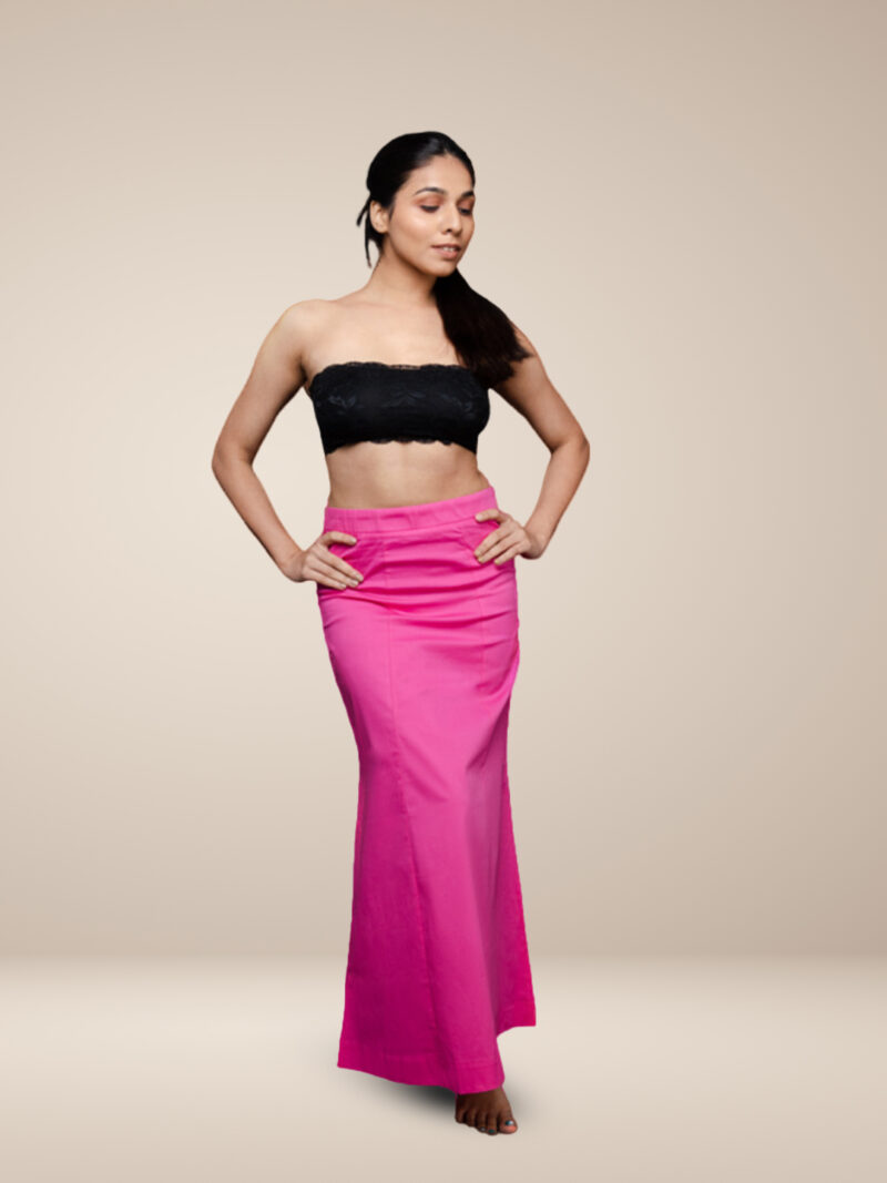 PINK COLOR SHAPEWEAR