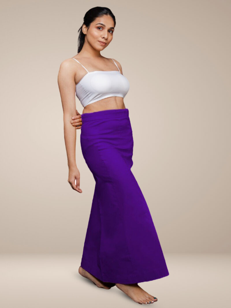 PURPLE COLOR SHAPEWEAR