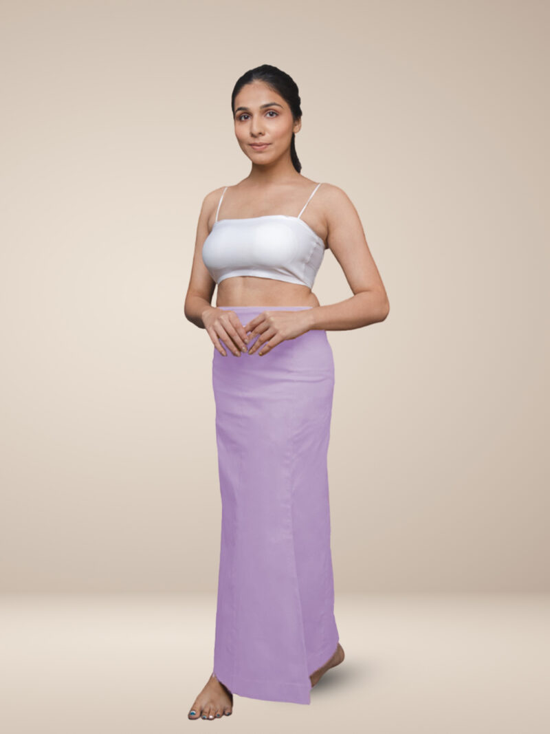 LILAC COLOR SHAPEWEAR