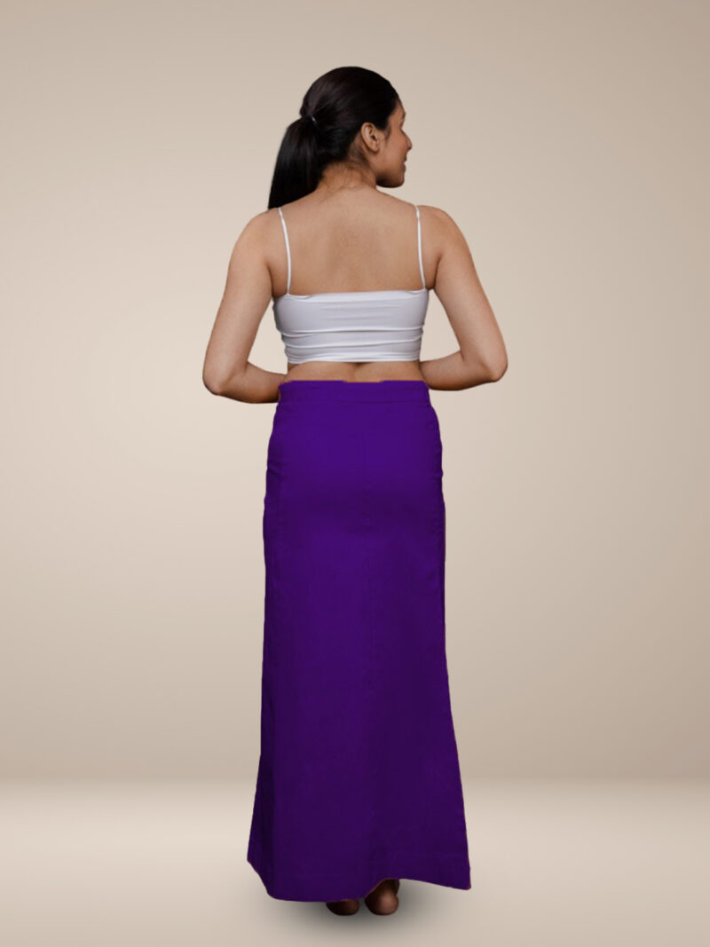 PURPLE COLOR SHAPEWEAR - Image 4