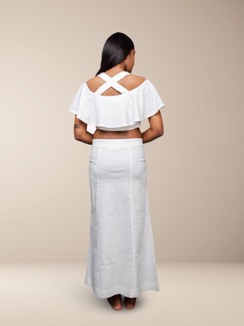 OFF WHITE COLOR SHAPEWEAR - Image 3