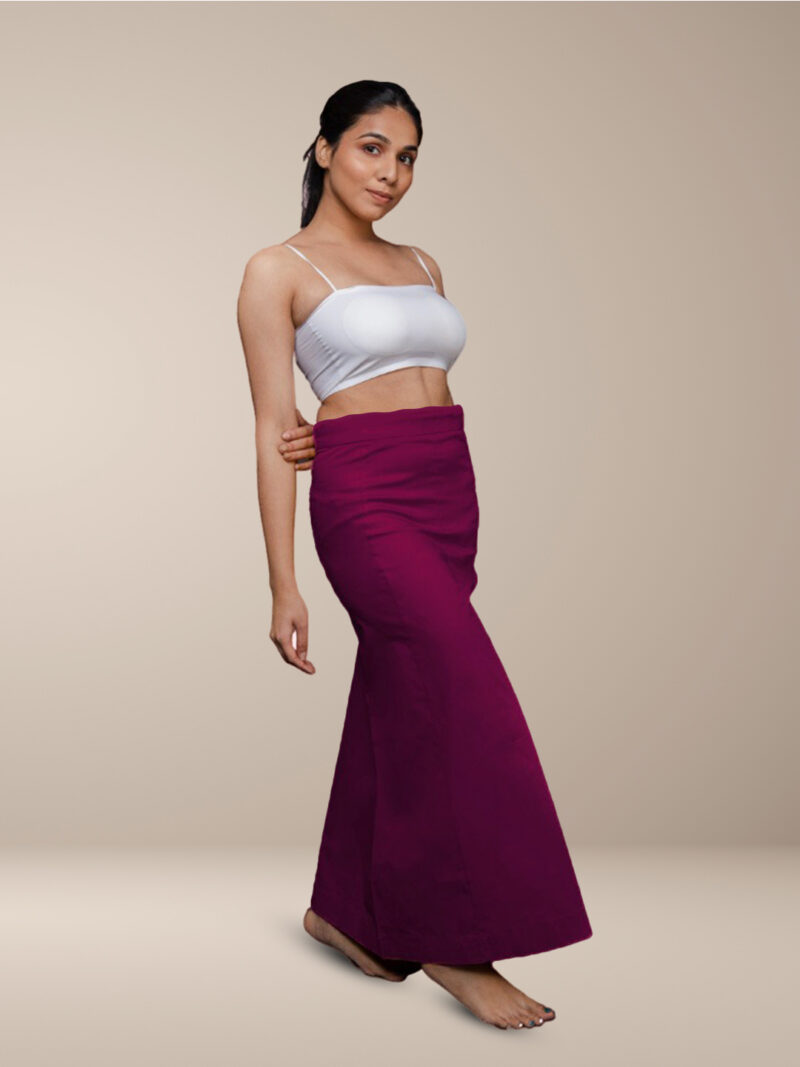 WINE COLOR SHAPEWEAR - Image 4