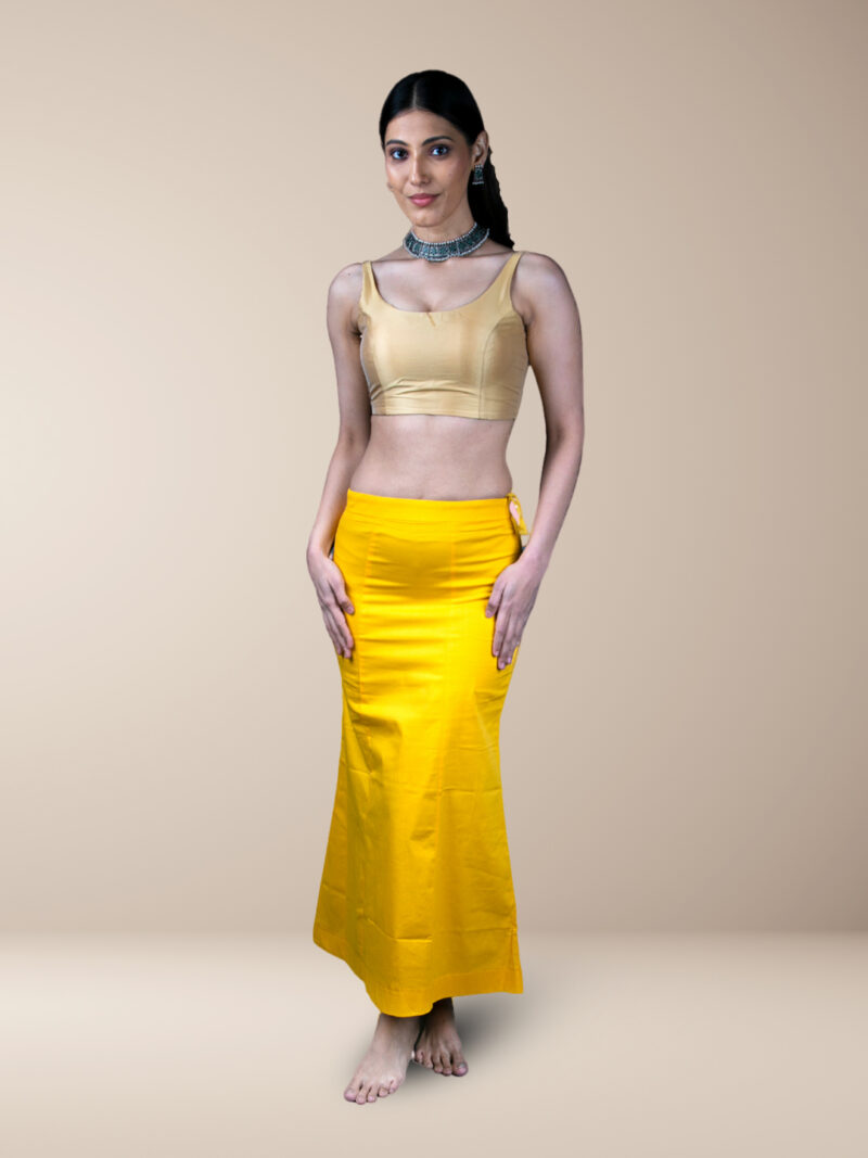 YELLOW COLOR SHAPEWEAR - Image 5