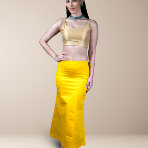 YELLOW COLOR SHAPEWEAR