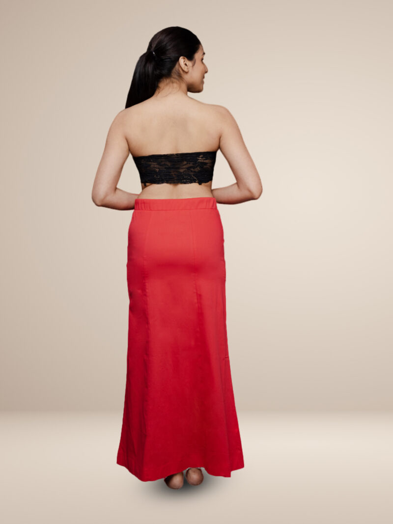 CORAL RED COLOR SHAPEWEAR - Image 2