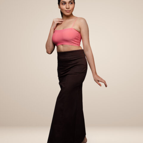 COFFEE COLOR SHAPEWEAR