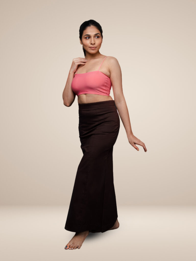COFFEE COLOR SHAPEWEAR