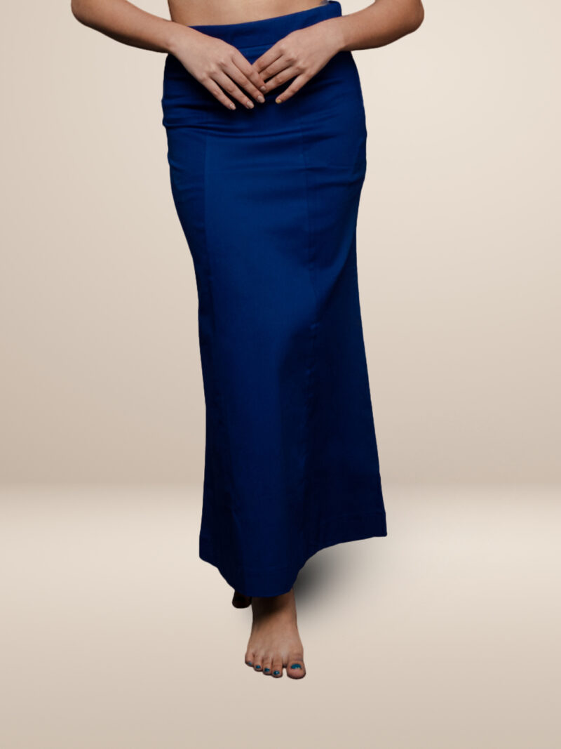 BLUE COLOR SHAPEWEAR - Image 2