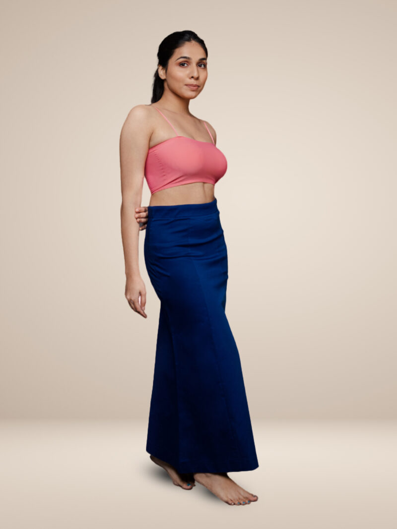 BLUE COLOR SHAPEWEAR