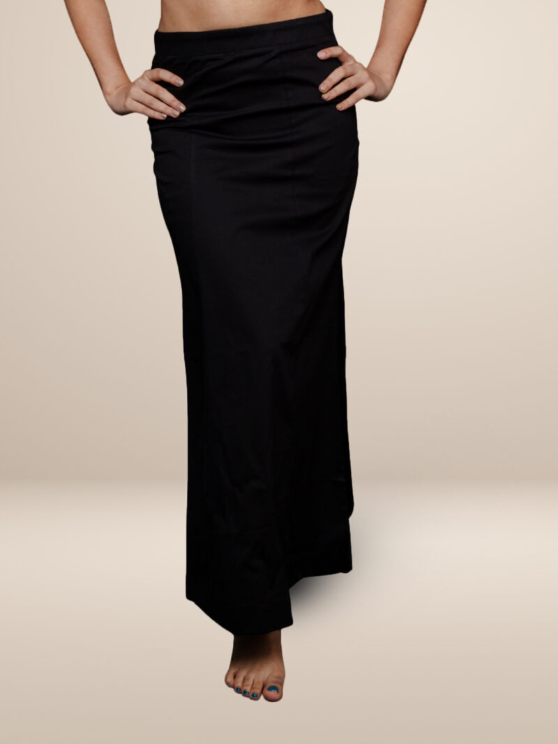 BLACK COLOR SHAPEWEAR - Image 4