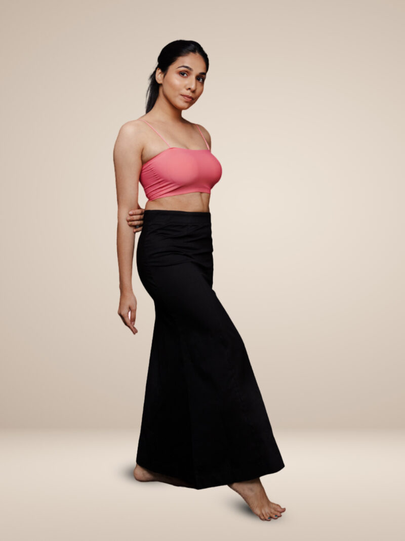 BLACK COLOR SHAPEWEAR