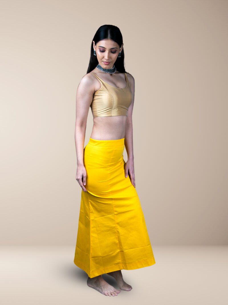 YELLOW COLOR SHAPEWEAR - Image 3